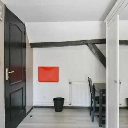 Cozy Close To Stations And Old * Lille