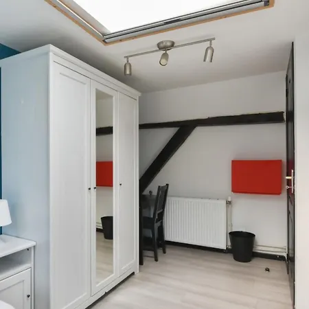 Cozy Close To Stations And Old Lille