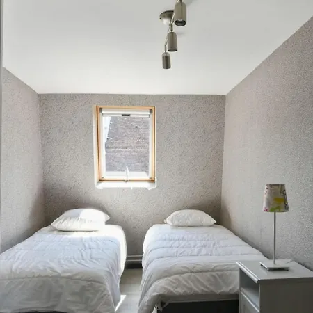 Cozy Close To Stations And Old Lille