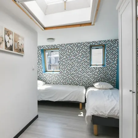 Cozy Close To Stations And Old * Lille